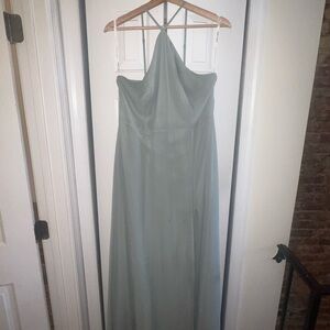 Birdy Gray Sage Juliet Dress